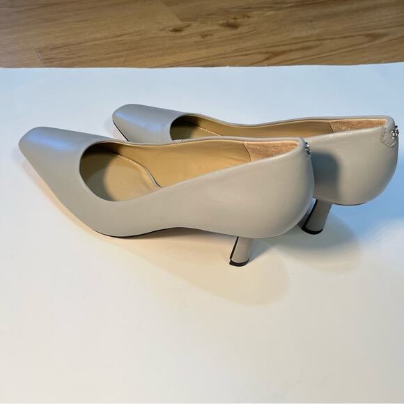 Sam Edelman RIKA KITTEN HEEL pumps - Picture 5 of 16